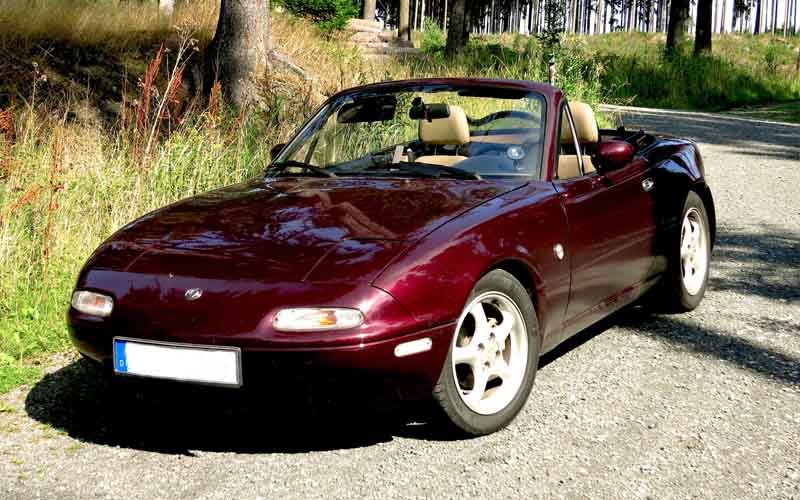 mazda mx5 na 800x500
